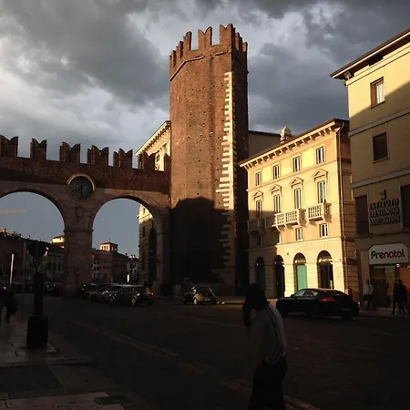 Appartamento La Casetta In Centro