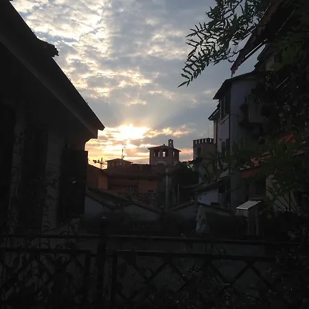 La Casetta In Centro Verona