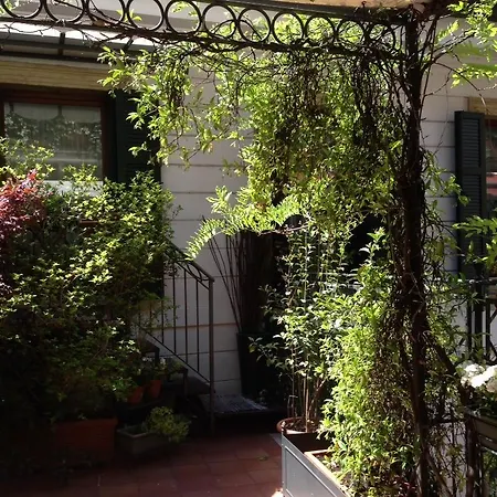 La Casetta In Centro Verona